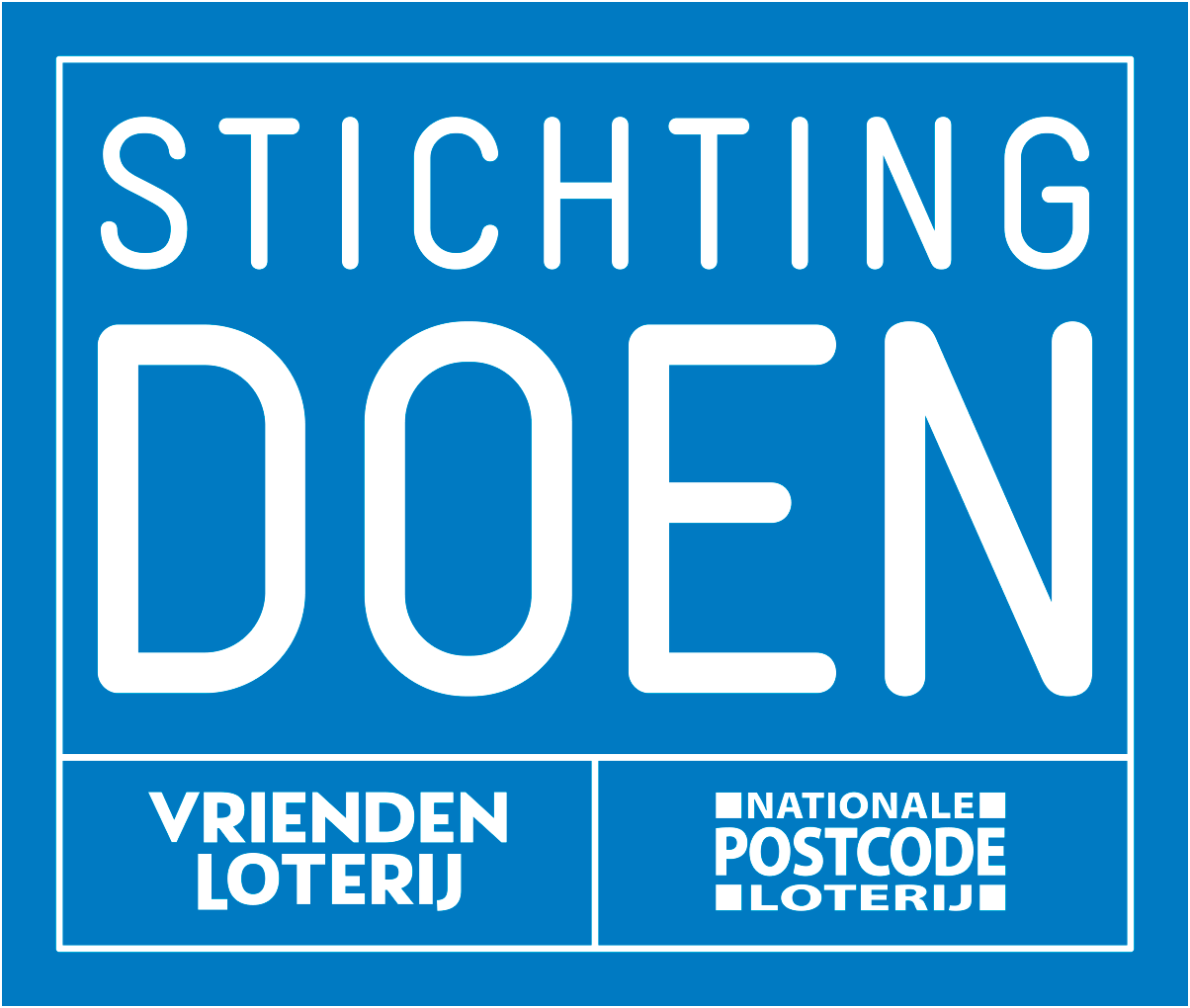 Stichting DOEN