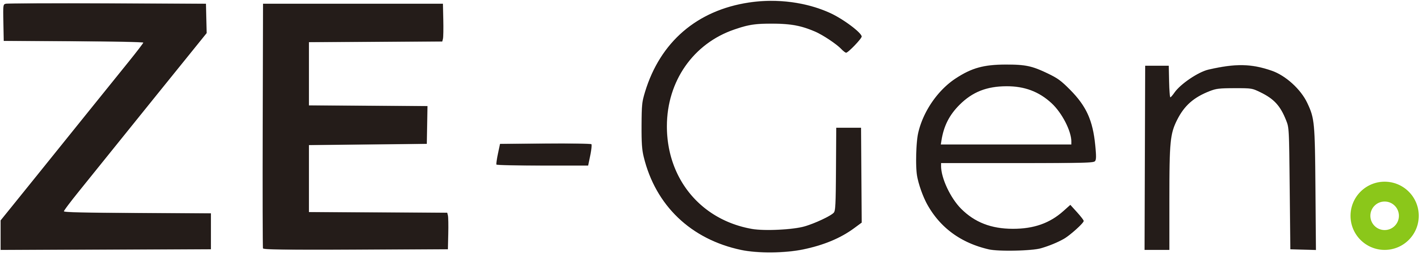 ZE-Gen