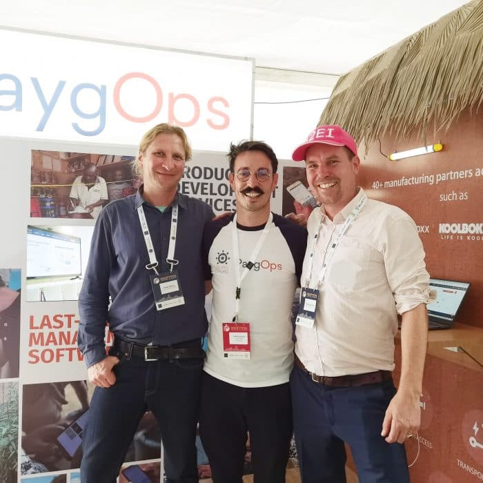 A2EI Unlocks Further Access to Energy Through the OpenPAYGO Token