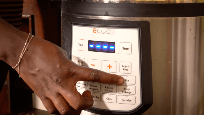 Call For Bids: Electric Cooking Research Project in Uganda