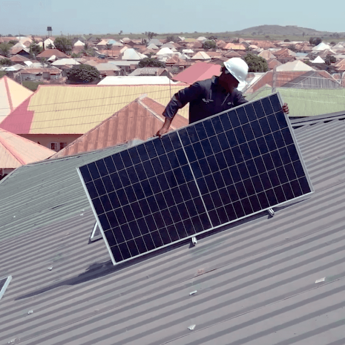€6m ZE-Gen grant for GGF to power up disruptive climate finance