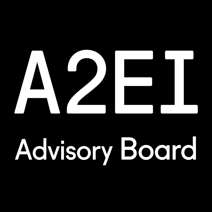 First A2EI Advisory Board formed