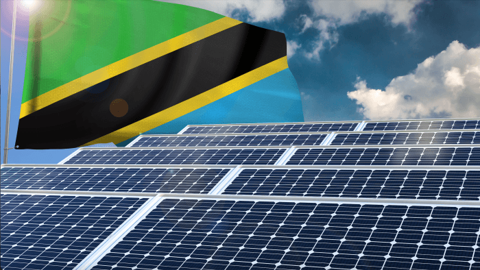 Prospect launched as dMRV platform for Tanzania rural electrification program