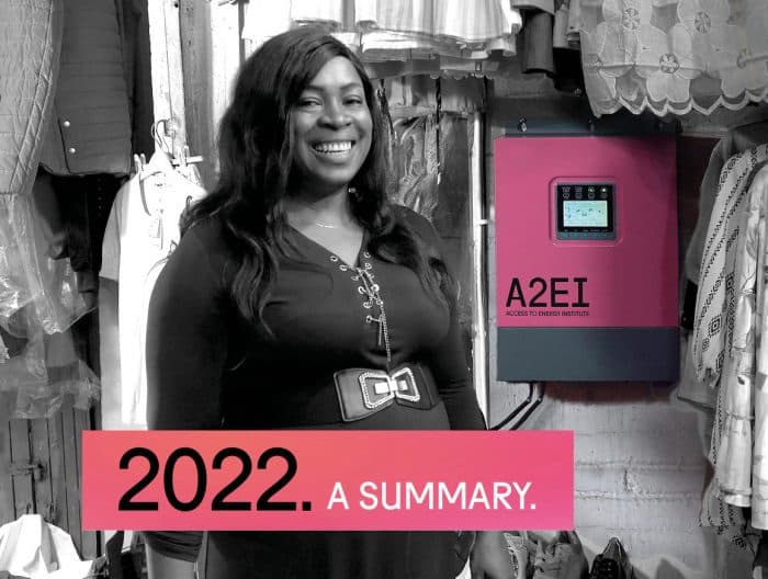 Summary 2022 | Wishing you a happy, healthy, and successful New Year!