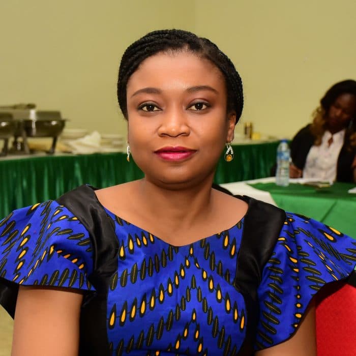 The A2EI welcomes Ify Malo as an advisory board member
