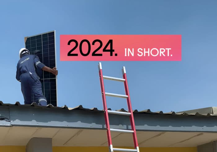 Year in Review 2024